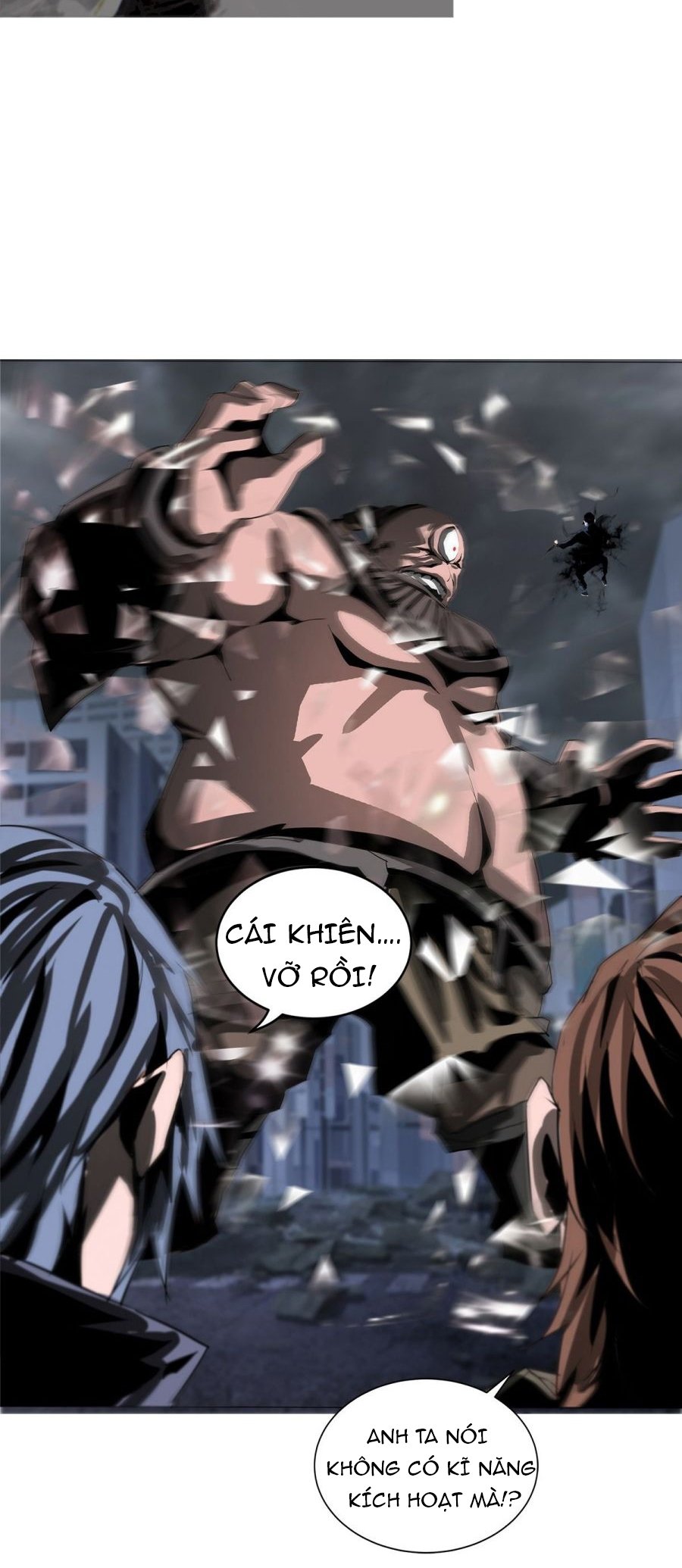 Đọc truyện Một mình dạo quanh hầm ngục - Chap 25