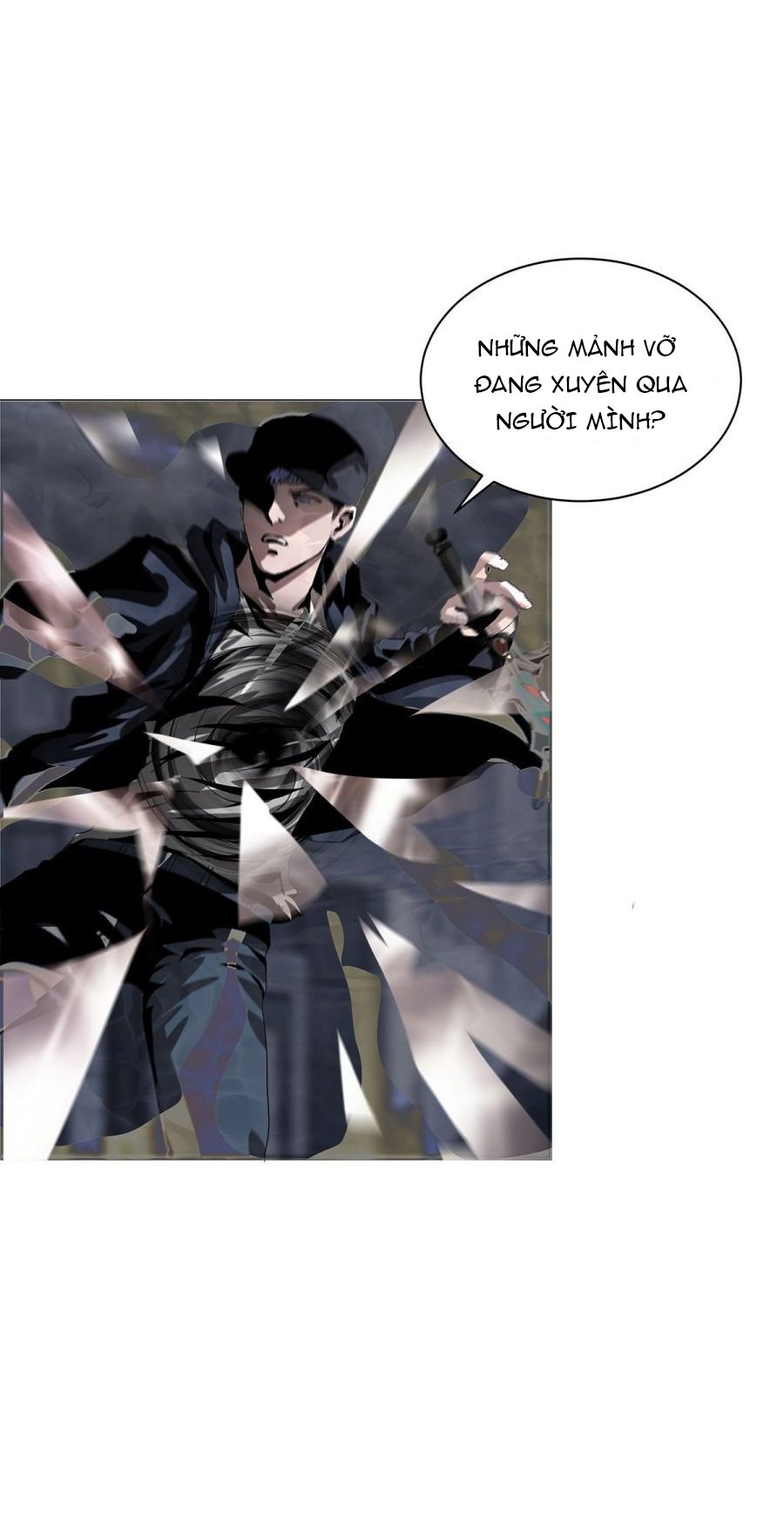 Đọc truyện Một mình dạo quanh hầm ngục - Chap 25