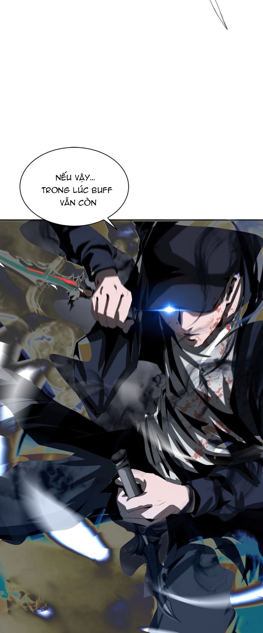 Đọc truyện Một mình dạo quanh hầm ngục - Chap 25