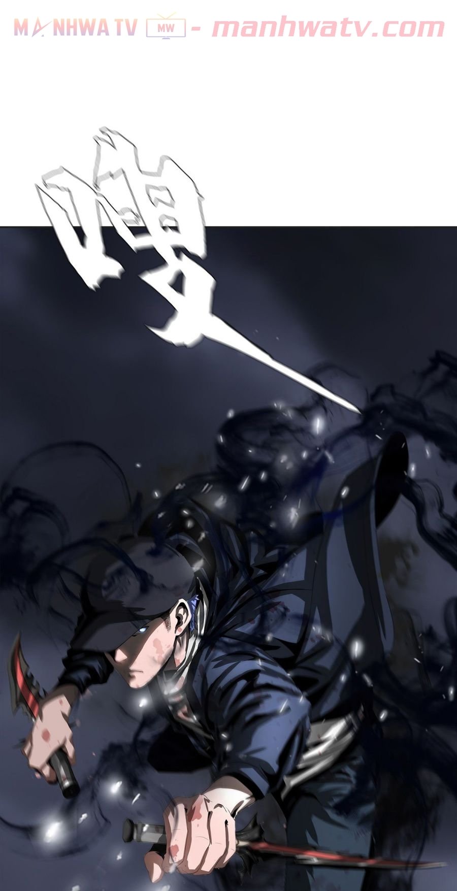 Đọc truyện Một mình dạo quanh hầm ngục - Chap 25