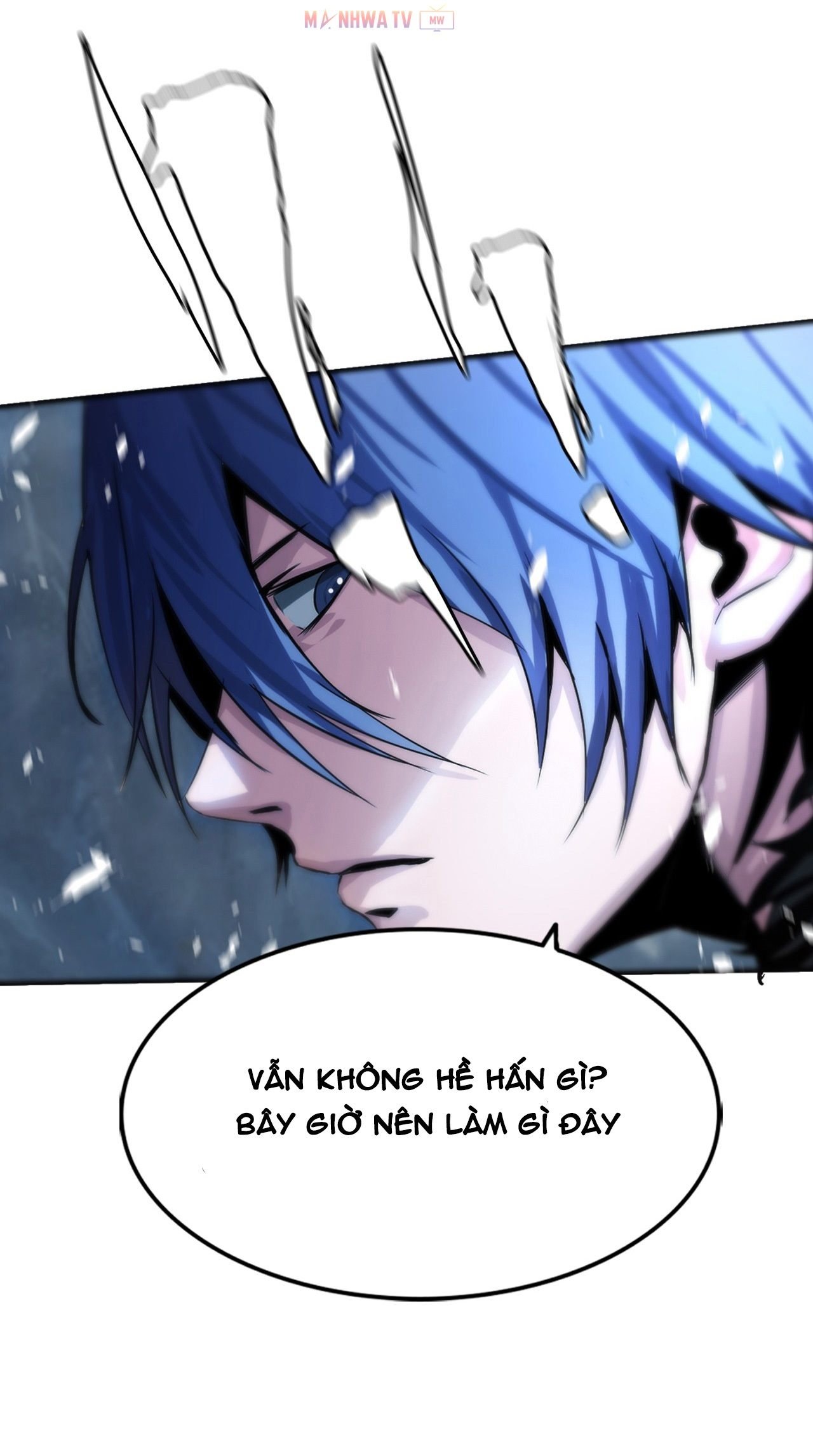 Đọc truyện Một mình dạo quanh hầm ngục - Chap 7