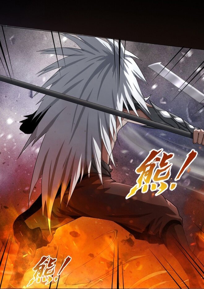 Đọc truyện Một mình dạo quanh hầm ngục - Chap 3