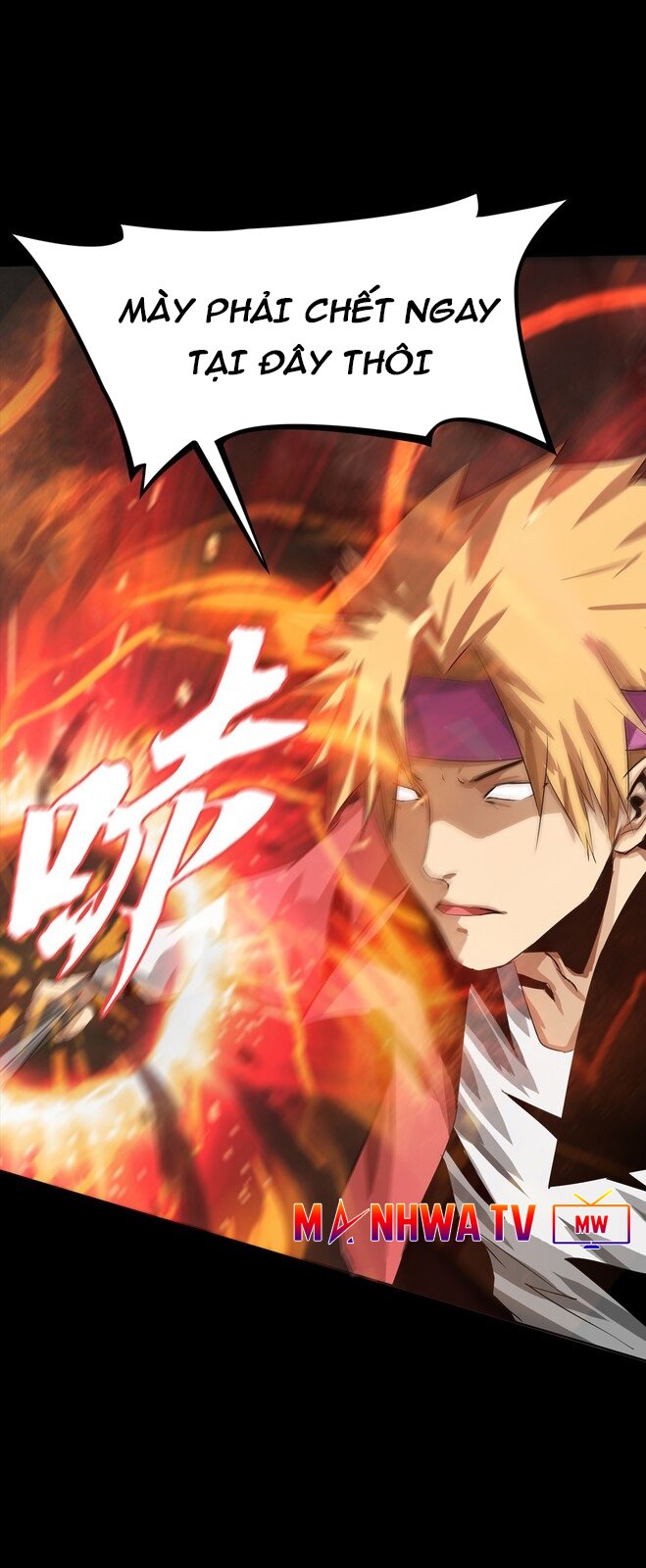 Đọc truyện Một mình dạo quanh hầm ngục - Chap 3