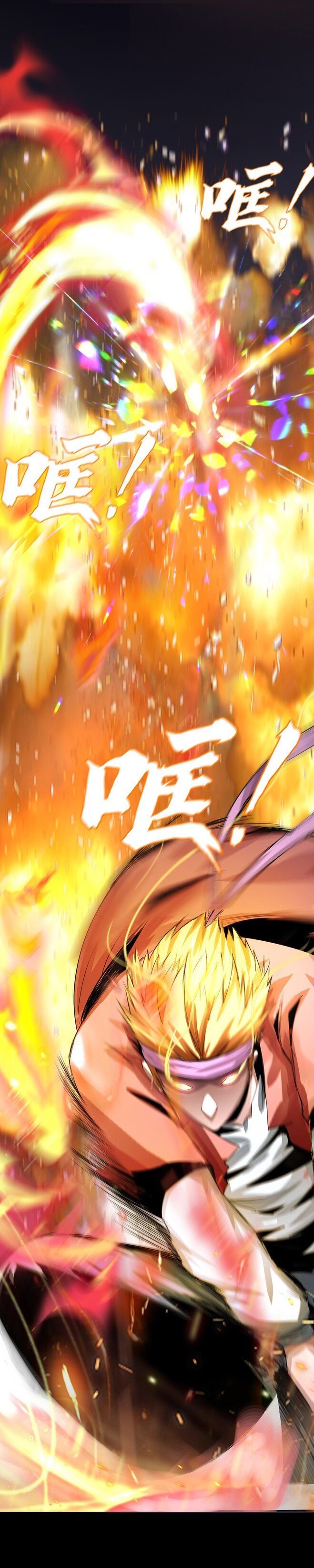 Đọc truyện Một mình dạo quanh hầm ngục - Chap 3