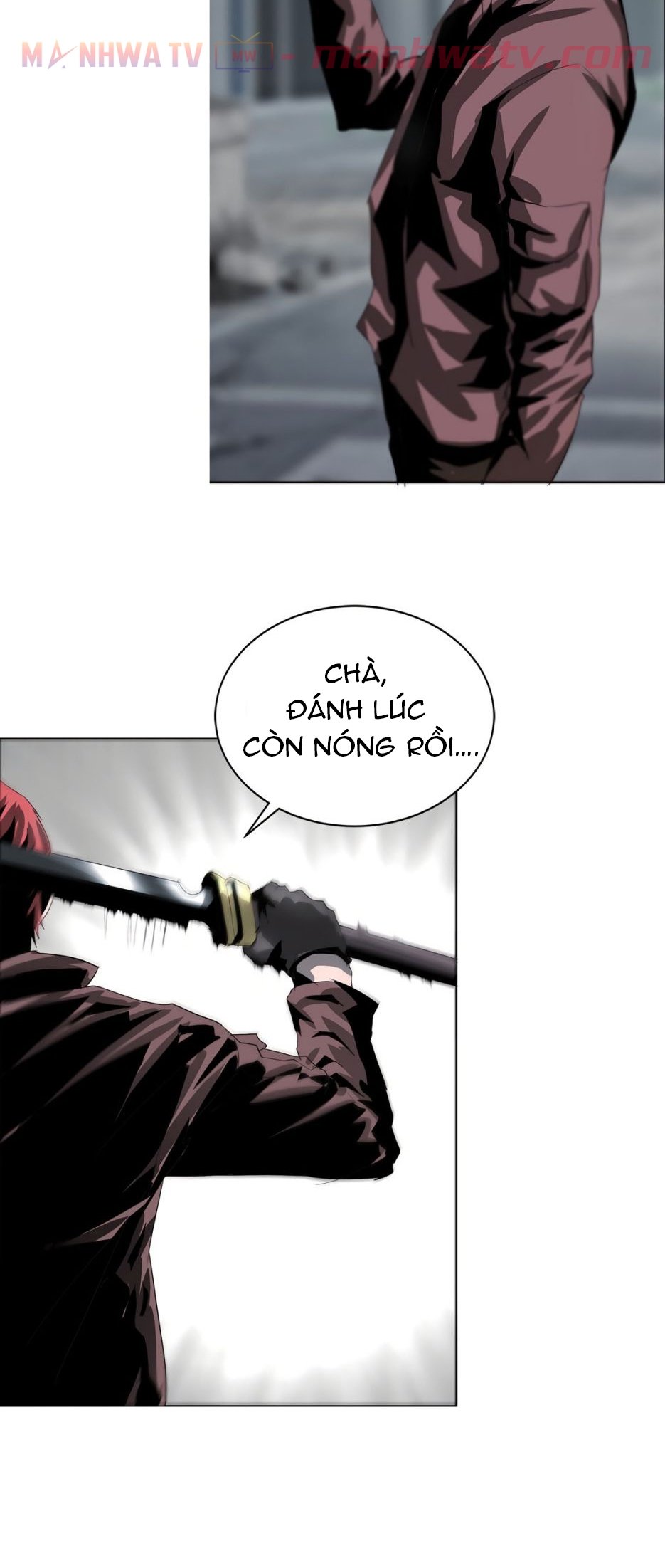 Đọc truyện Một mình dạo quanh hầm ngục - Chap 22