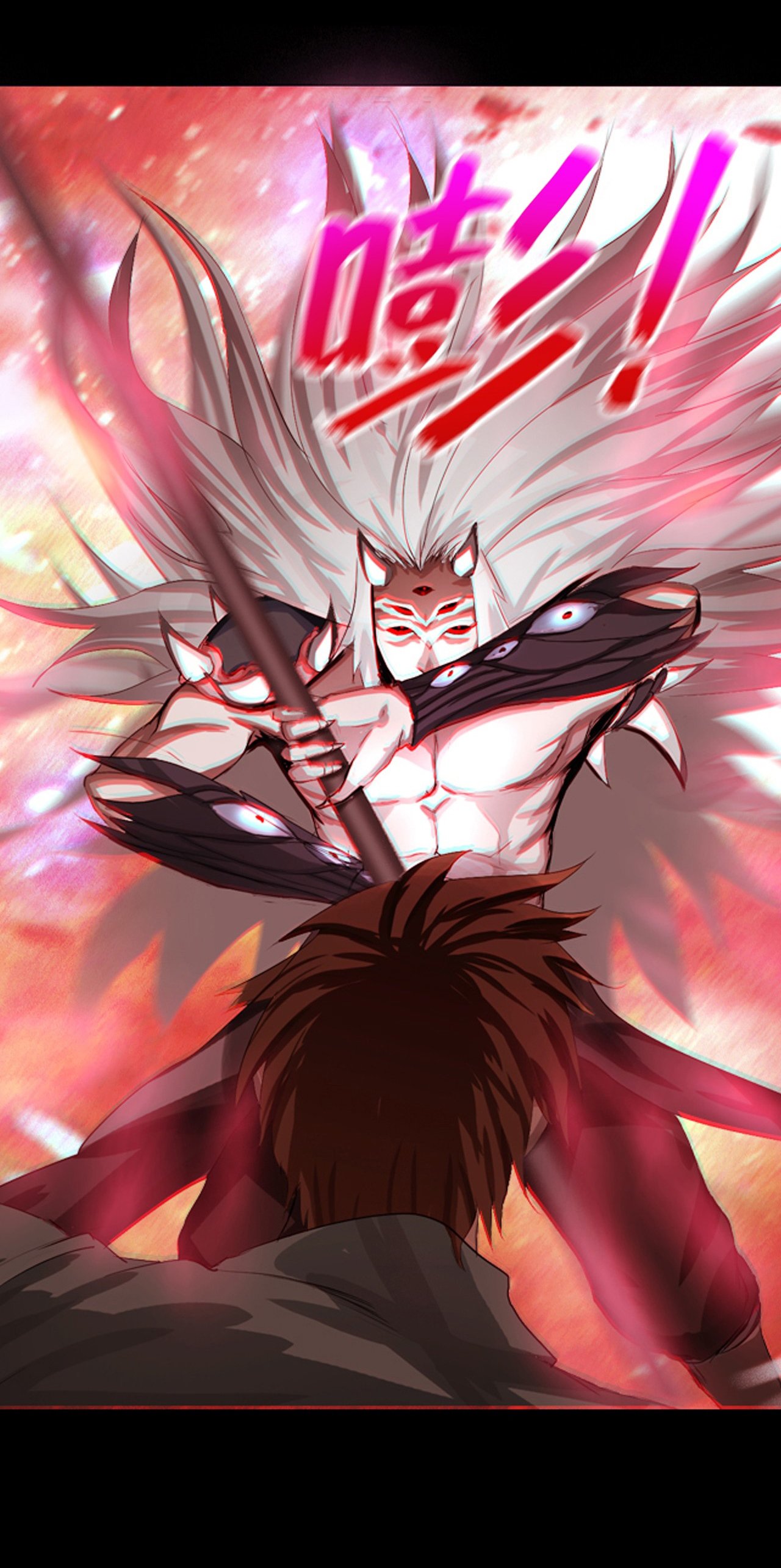 Đọc truyện Một mình dạo quanh hầm ngục - Chap 2