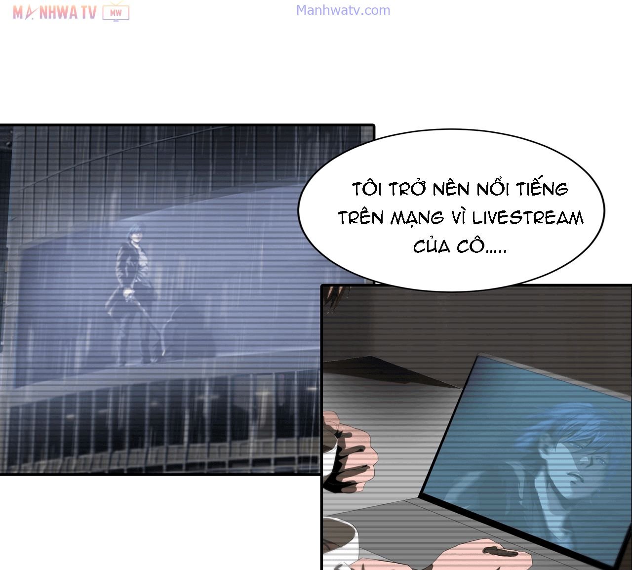 Đọc truyện Một mình dạo quanh hầm ngục - Chap 15