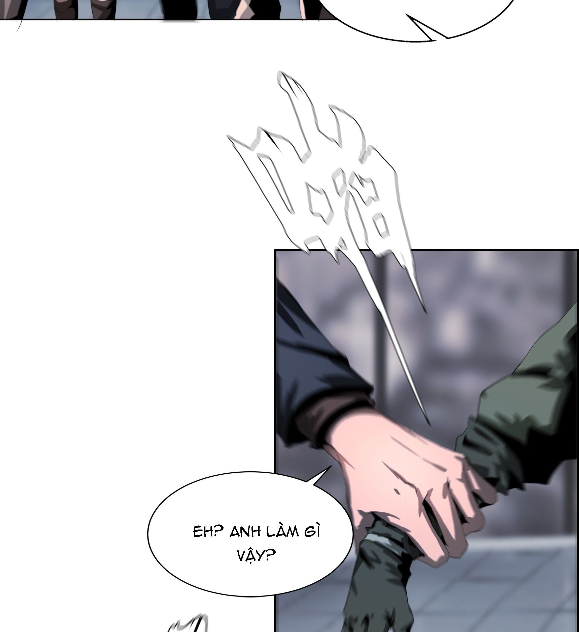 Đọc truyện Một mình dạo quanh hầm ngục - Chap 15