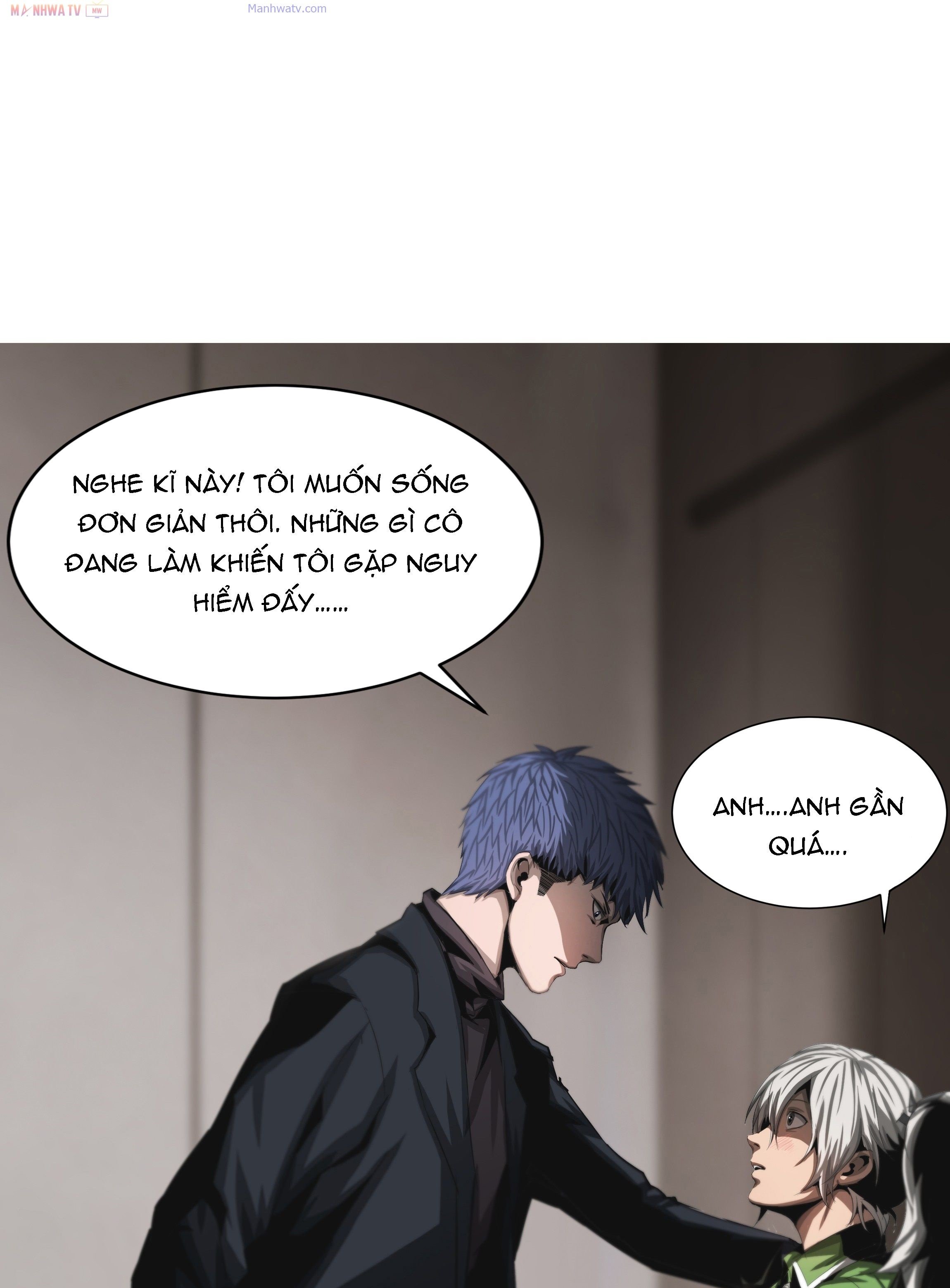 Đọc truyện Một mình dạo quanh hầm ngục - Chap 15