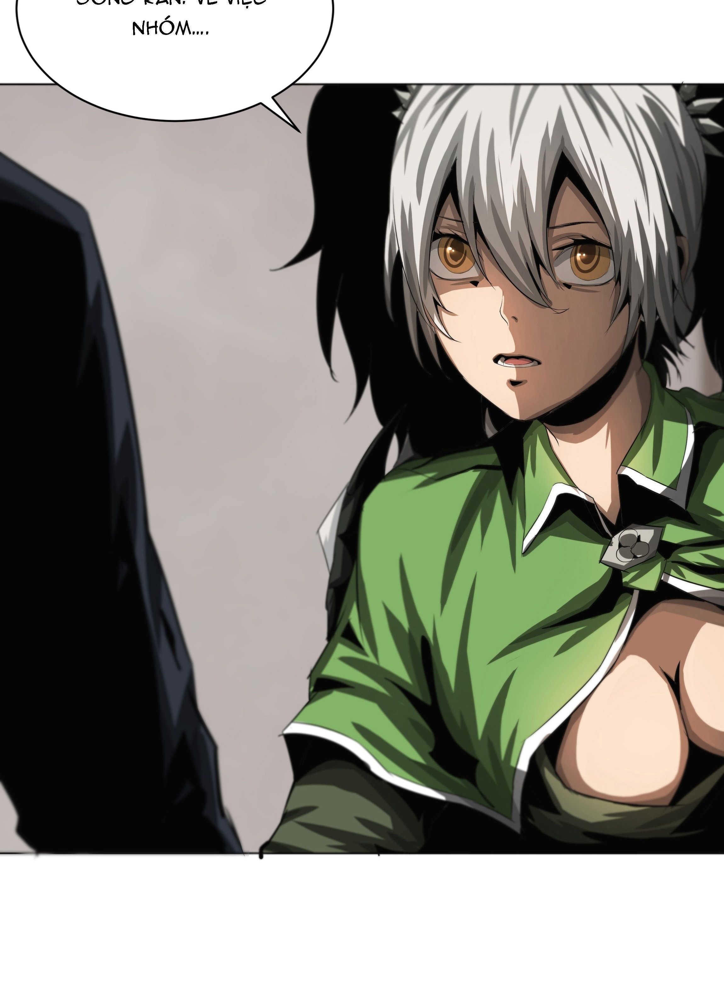 Đọc truyện Một mình dạo quanh hầm ngục - Chap 15