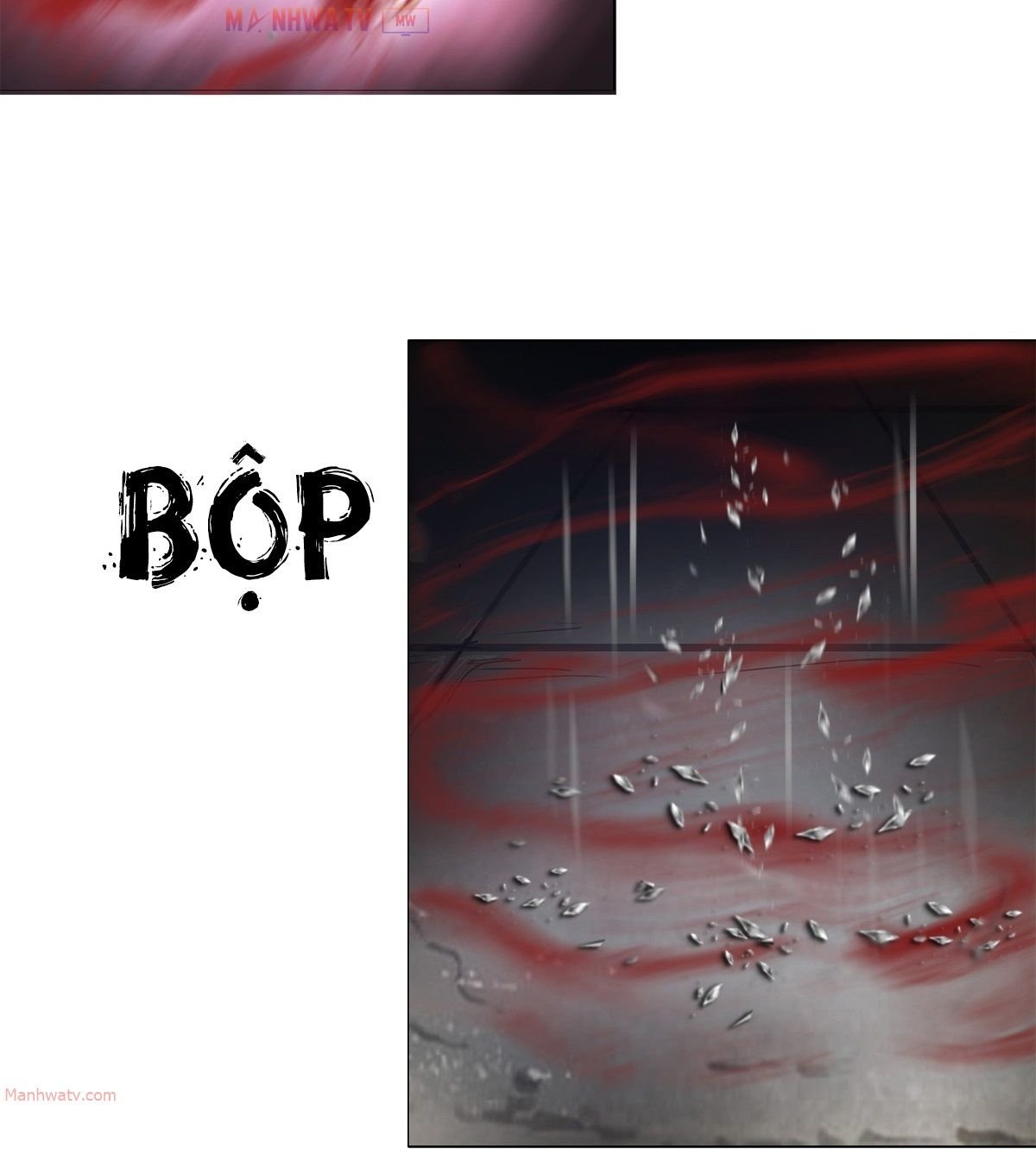 Đọc truyện Một mình dạo quanh hầm ngục - Chap 12