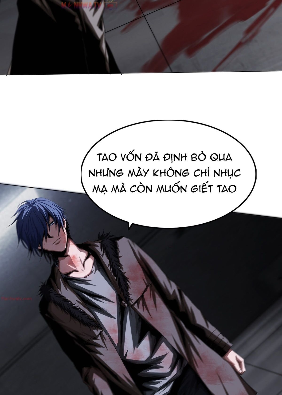 Đọc truyện Một mình dạo quanh hầm ngục - Chap 12