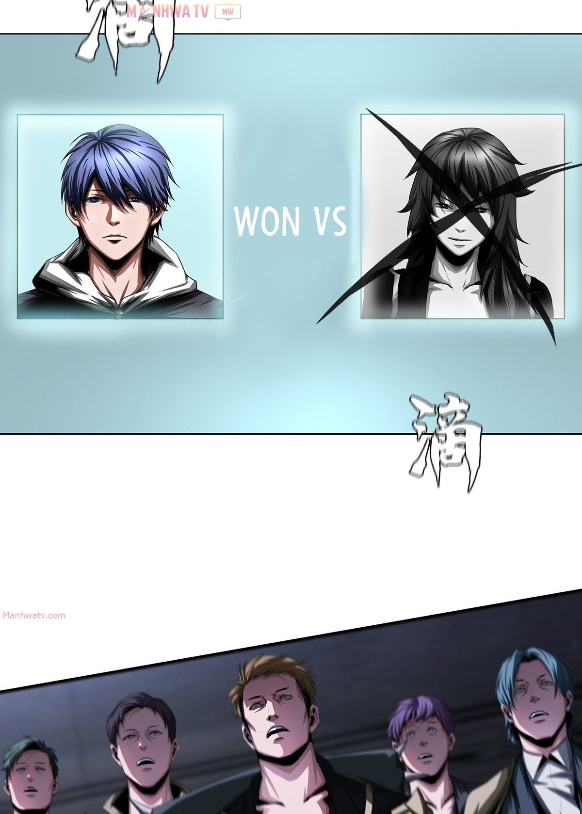 Đọc truyện Một mình dạo quanh hầm ngục - Chap 12