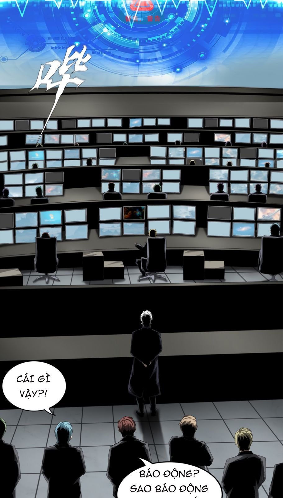 Đọc truyện Một mình dạo quanh hầm ngục - Chap 21