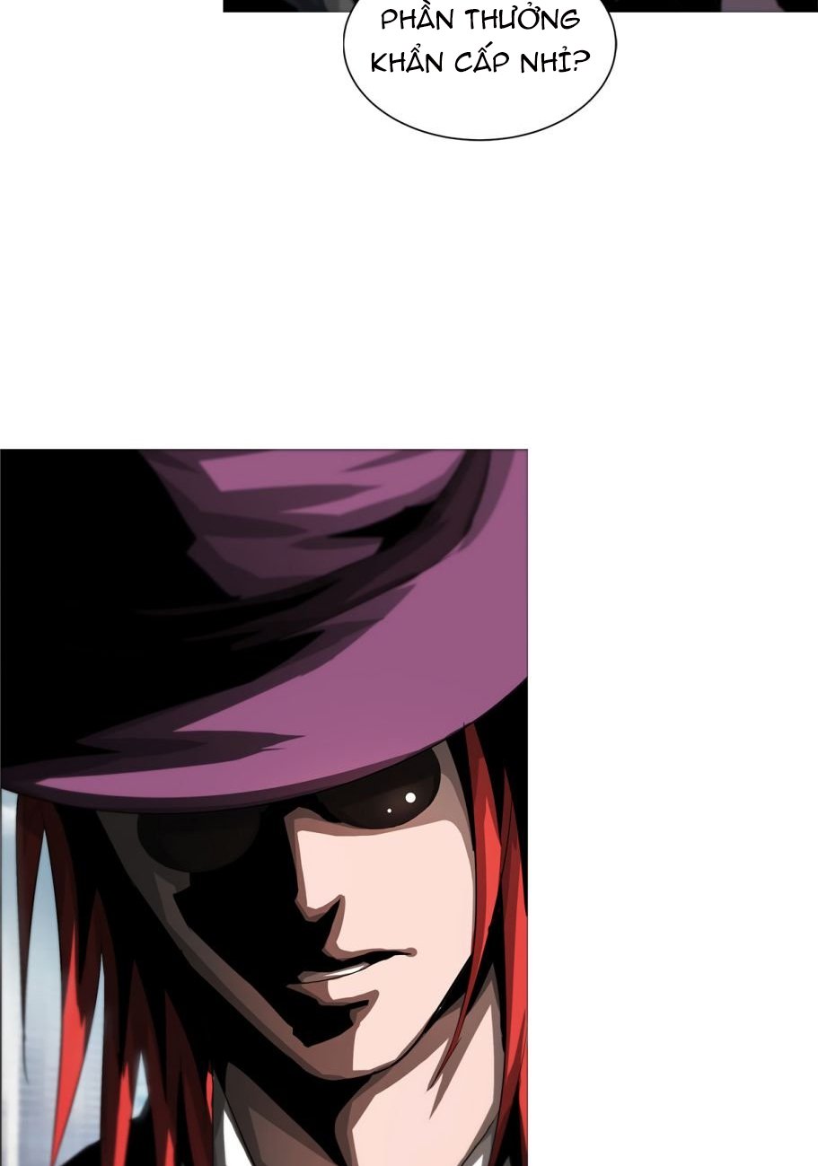 Đọc truyện Một mình dạo quanh hầm ngục - Chap 21