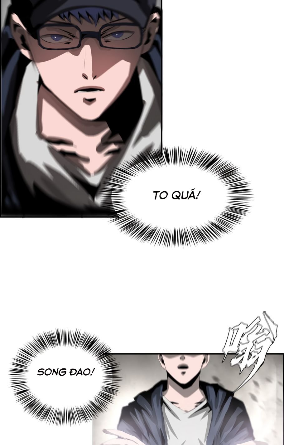 Đọc truyện Một mình dạo quanh hầm ngục - Chap 21