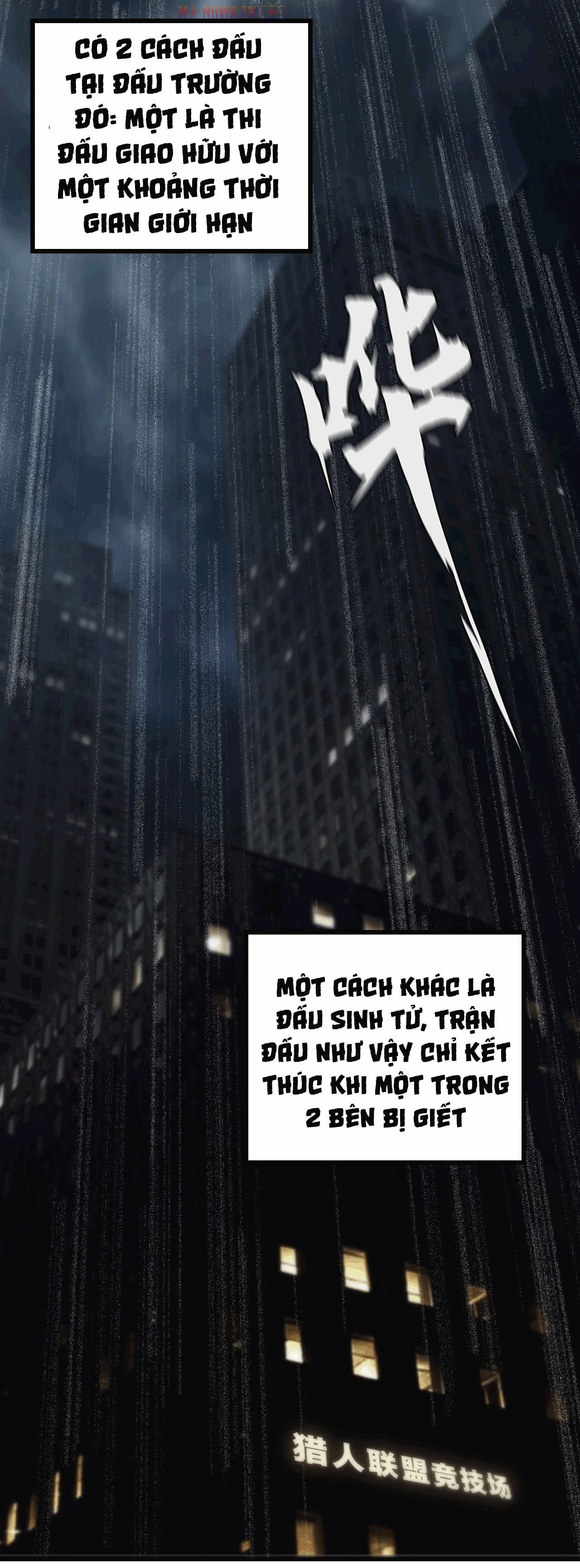 Đọc truyện Một mình dạo quanh hầm ngục - Chap 11