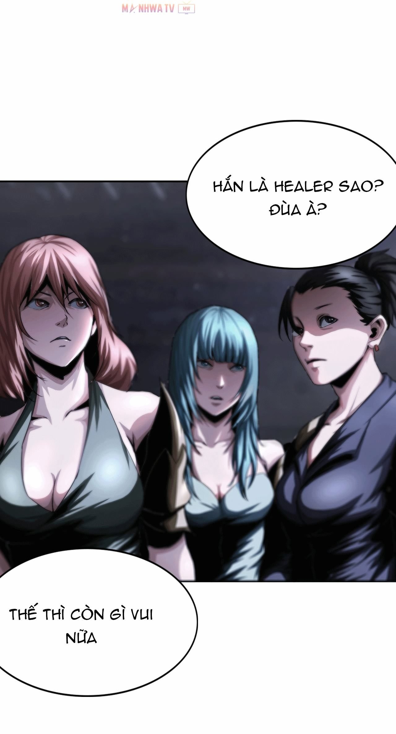 Đọc truyện Một mình dạo quanh hầm ngục - Chap 11