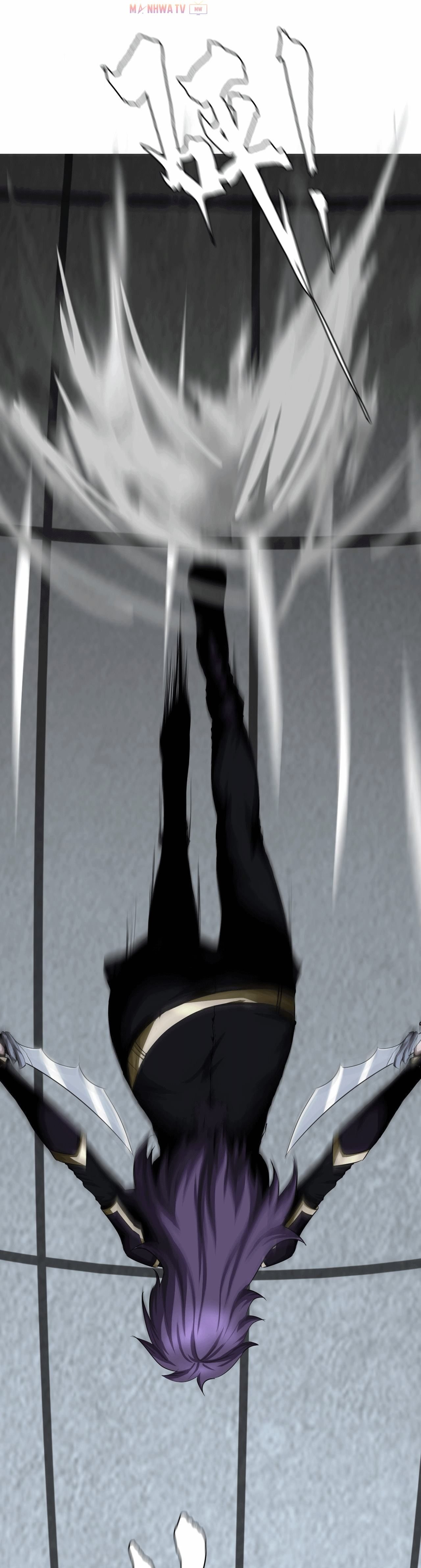 Đọc truyện Một mình dạo quanh hầm ngục - Chap 11