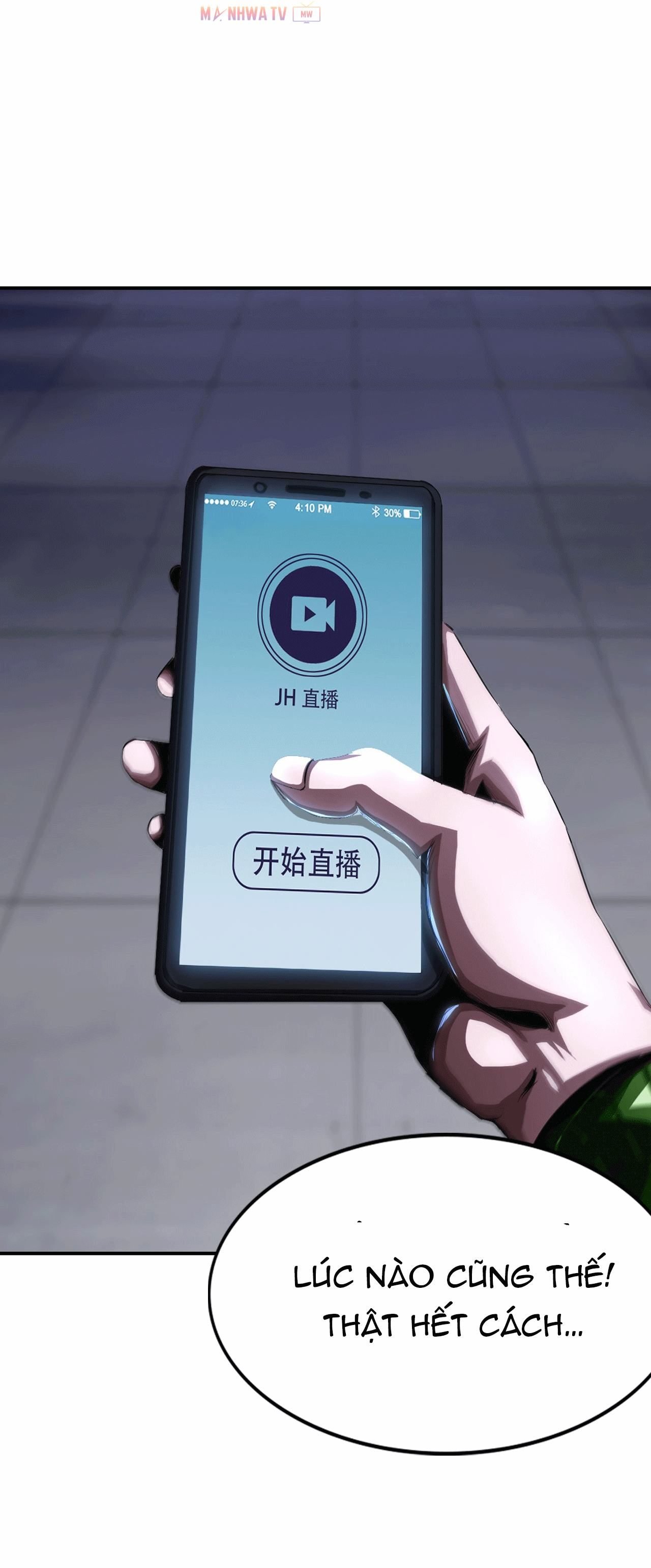 Đọc truyện Một mình dạo quanh hầm ngục - Chap 11