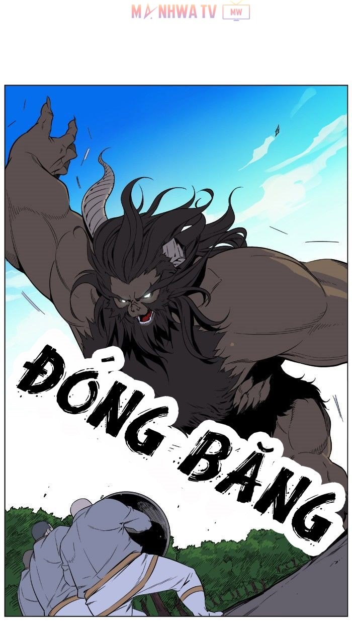 Đọc truyện Ngoại truyện Noblesse - Chap 3