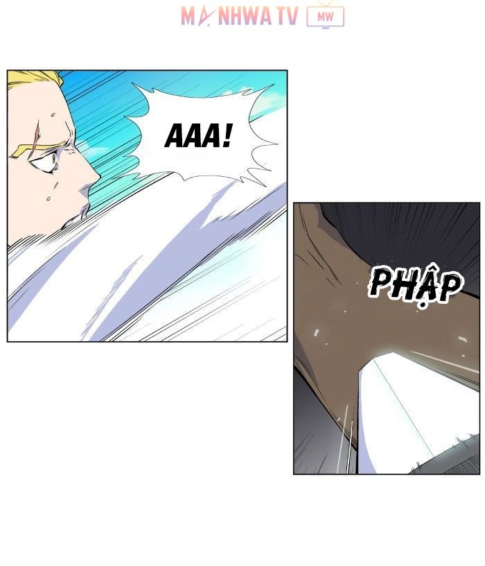 Đọc truyện Ngoại truyện Noblesse - Chap 3