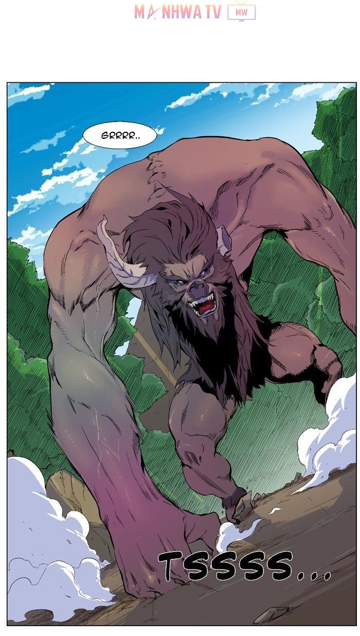 Đọc truyện Ngoại truyện Noblesse - Chap 2