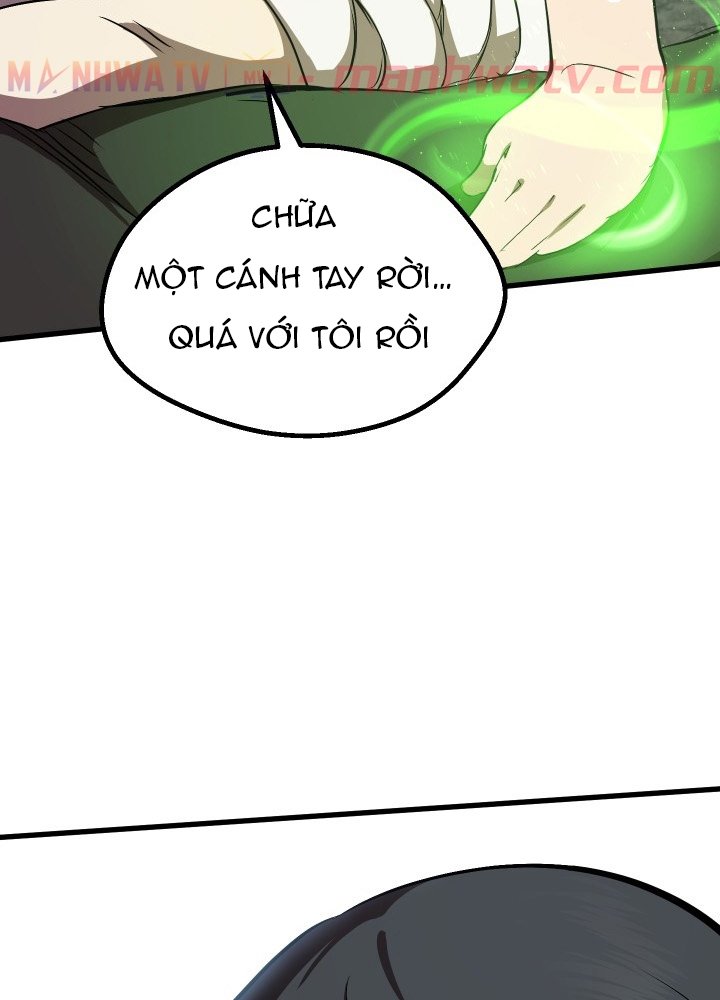 Đọc truyện Kẻ sống sót vua kiếm - Chap 58