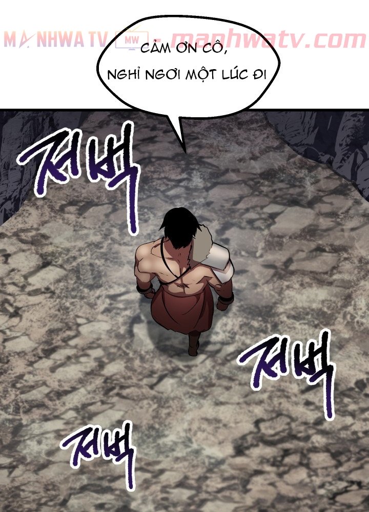 Đọc truyện Kẻ sống sót vua kiếm - Chap 58
