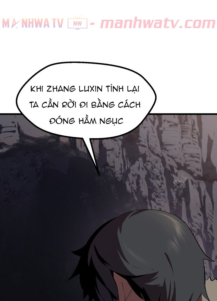Đọc truyện Kẻ sống sót vua kiếm - Chap 58