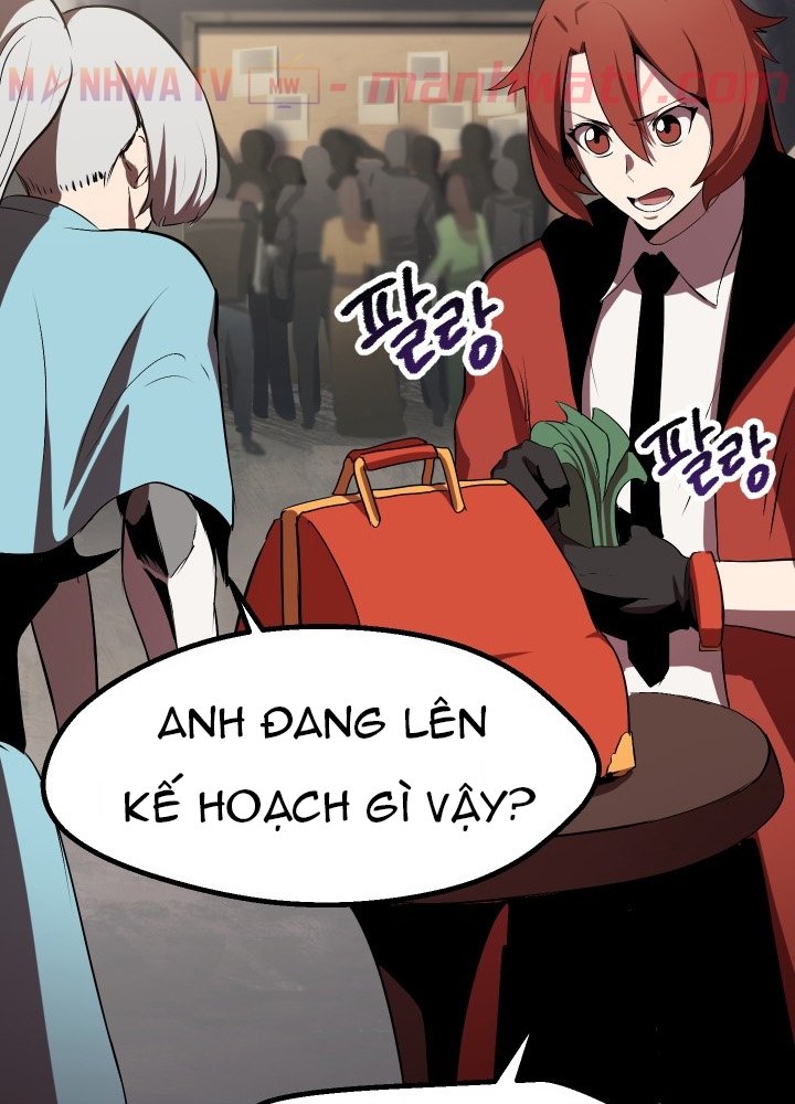 Đọc truyện Kẻ sống sót vua kiếm - Chap 58