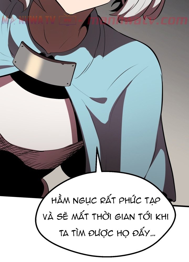 Đọc truyện Kẻ sống sót vua kiếm - Chap 58