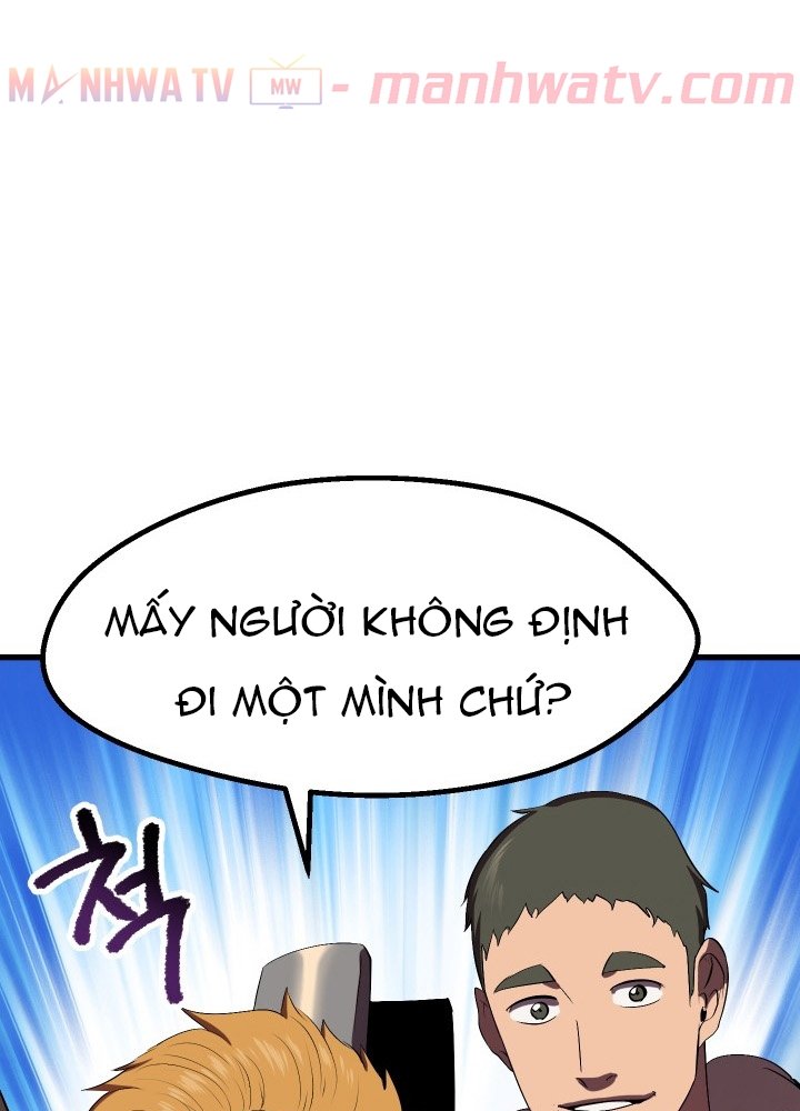 Đọc truyện Kẻ sống sót vua kiếm - Chap 58