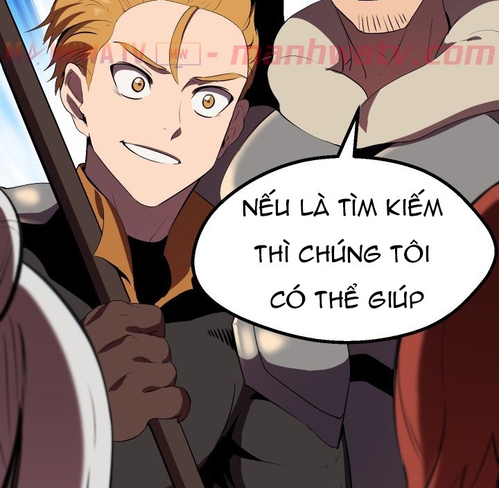 Đọc truyện Kẻ sống sót vua kiếm - Chap 58