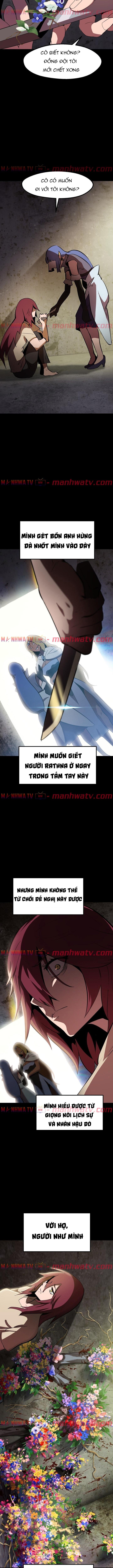 Đọc truyện Kẻ sống sót vua kiếm - Chap 58