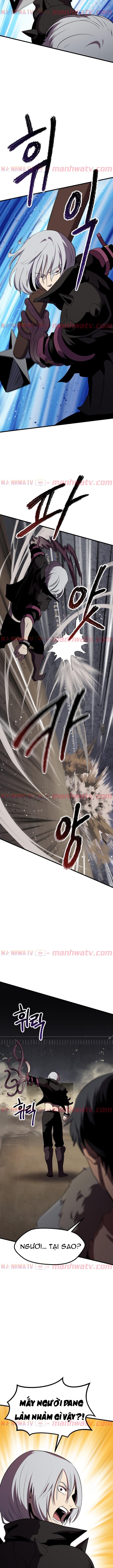 Đọc truyện Kẻ sống sót vua kiếm - Chap 58