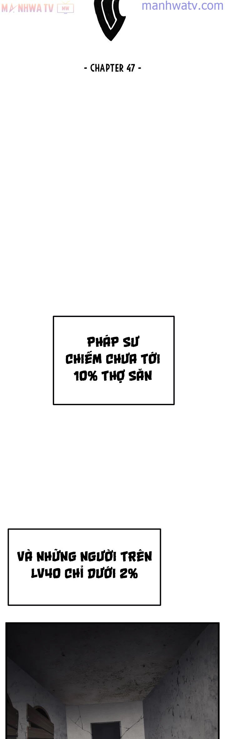 Đọc truyện Kẻ sống sót vua kiếm - Chap 47