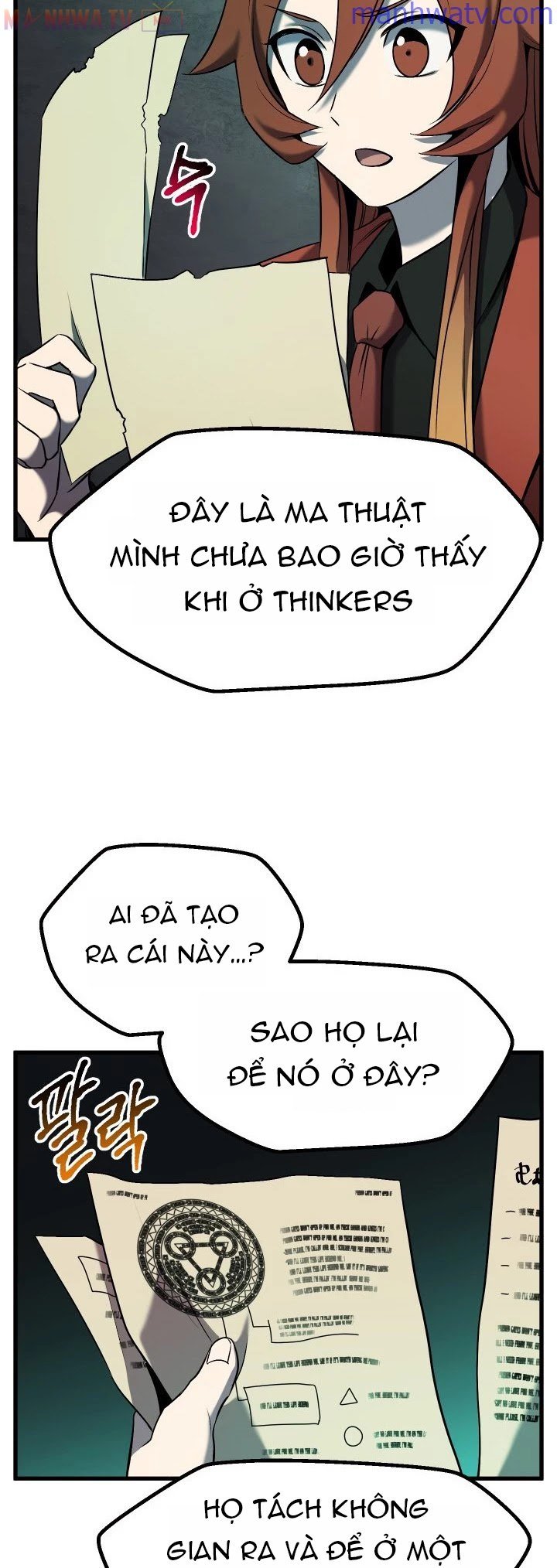 Đọc truyện Kẻ sống sót vua kiếm - Chap 47