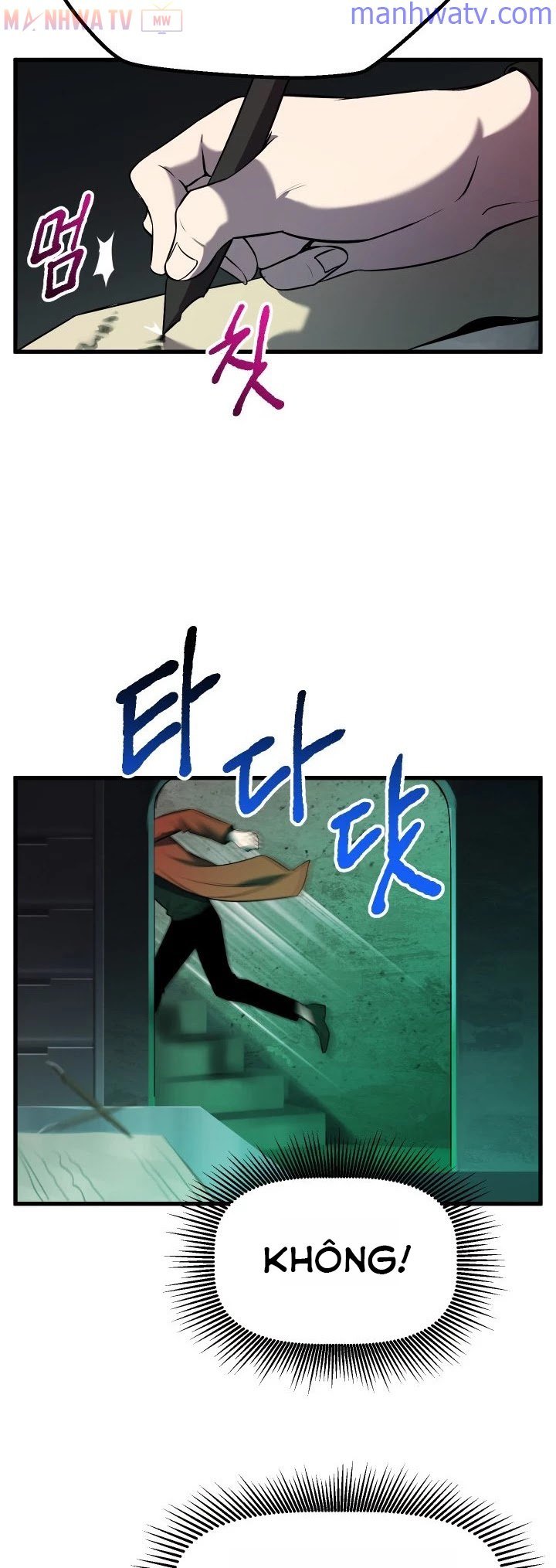 Đọc truyện Kẻ sống sót vua kiếm - Chap 47