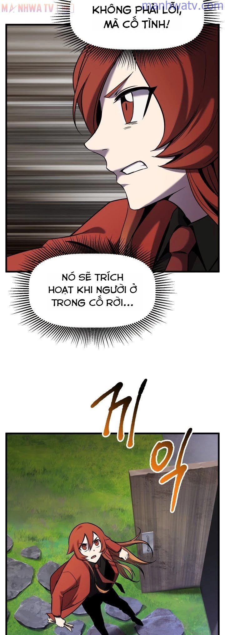 Đọc truyện Kẻ sống sót vua kiếm - Chap 47