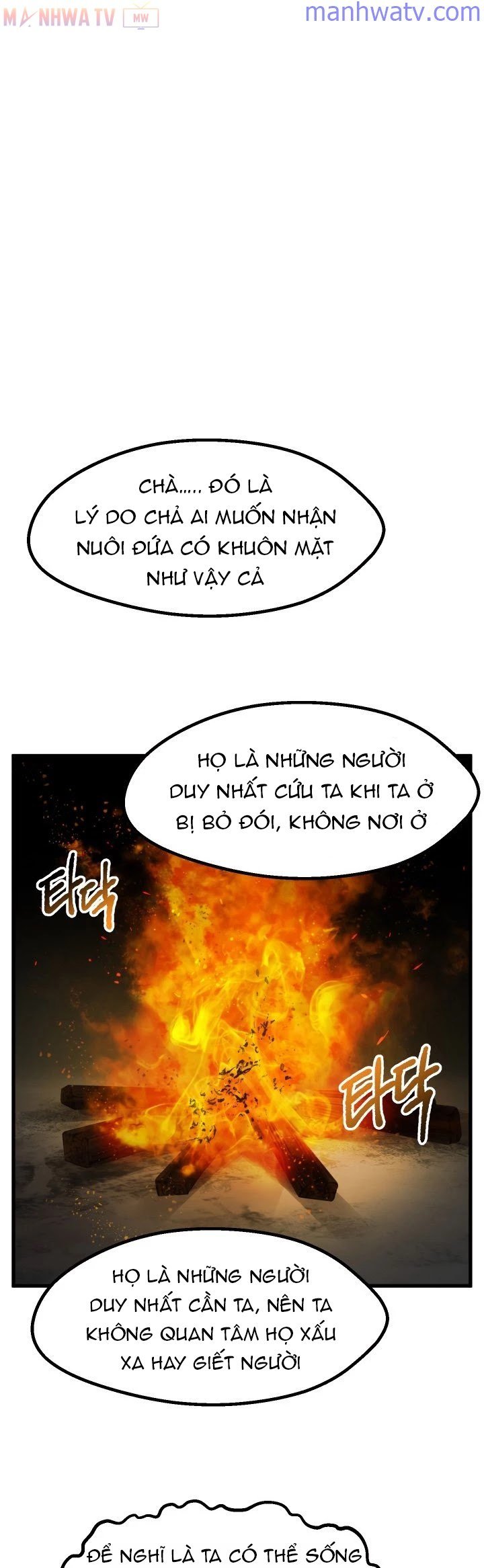 Đọc truyện Kẻ sống sót vua kiếm - Chap 47