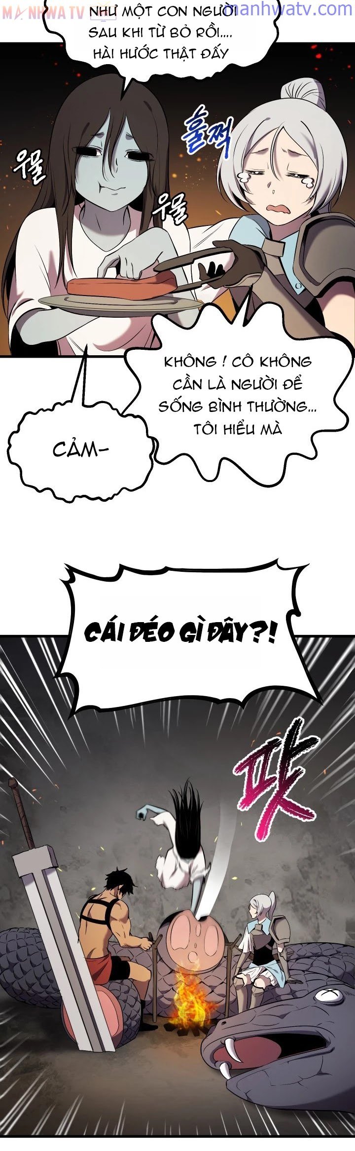 Đọc truyện Kẻ sống sót vua kiếm - Chap 47