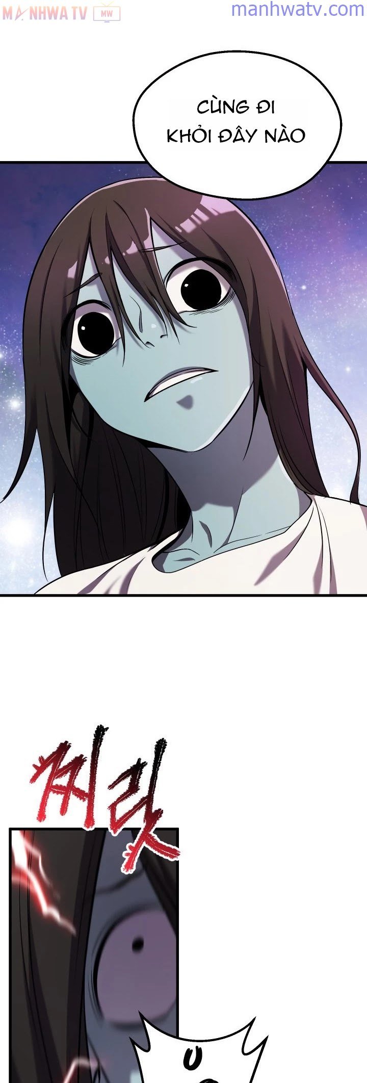 Đọc truyện Kẻ sống sót vua kiếm - Chap 47
