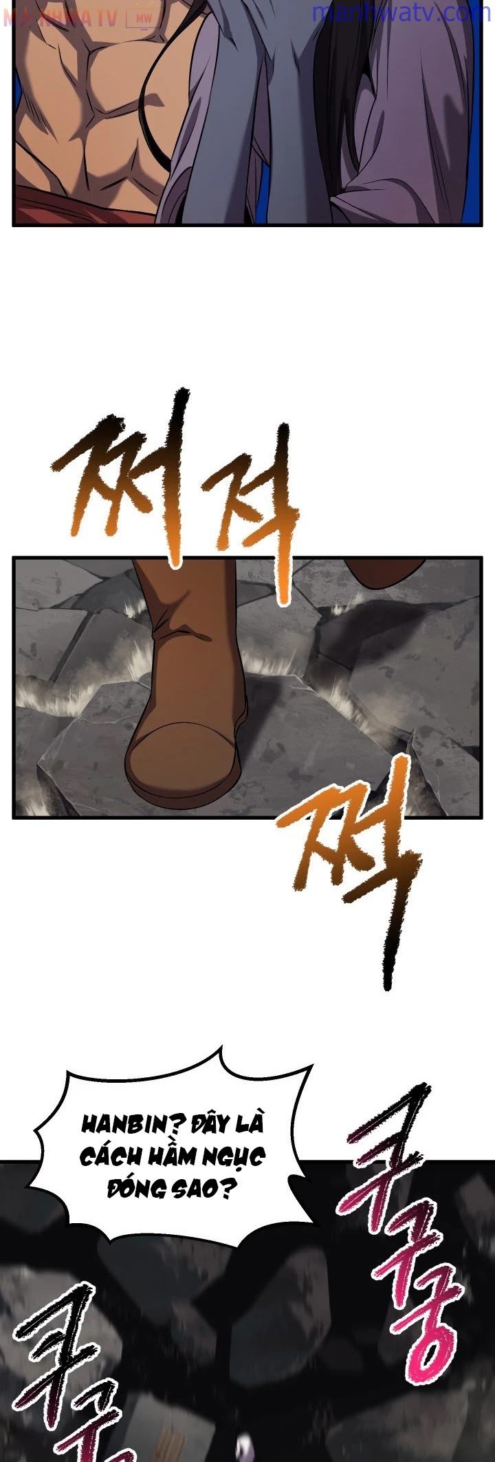 Đọc truyện Kẻ sống sót vua kiếm - Chap 47