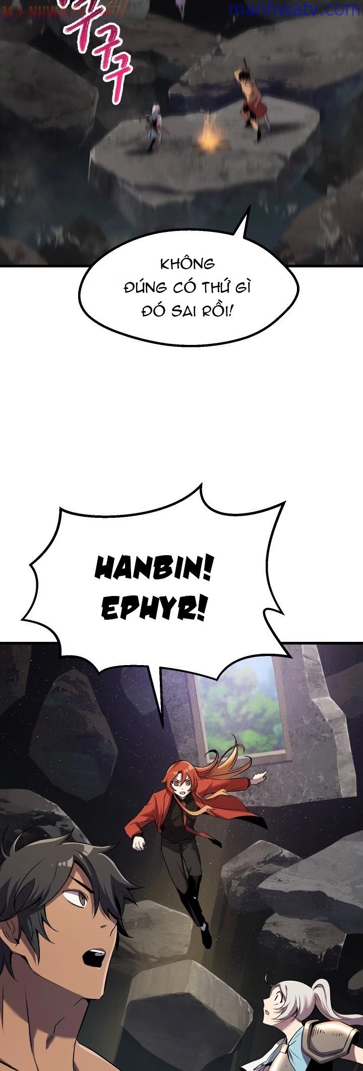 Đọc truyện Kẻ sống sót vua kiếm - Chap 47