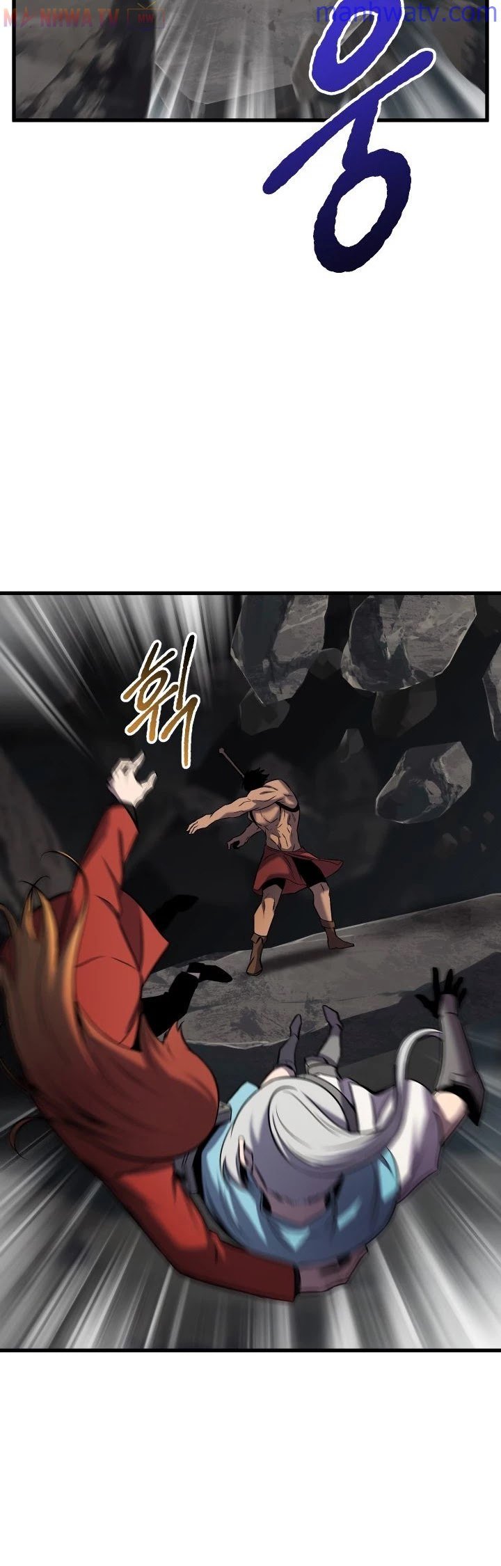 Đọc truyện Kẻ sống sót vua kiếm - Chap 47