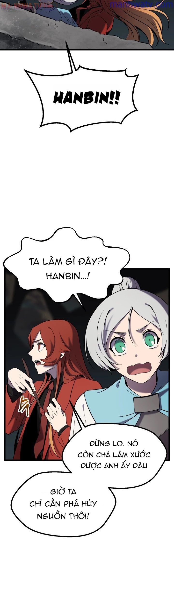 Đọc truyện Kẻ sống sót vua kiếm - Chap 47