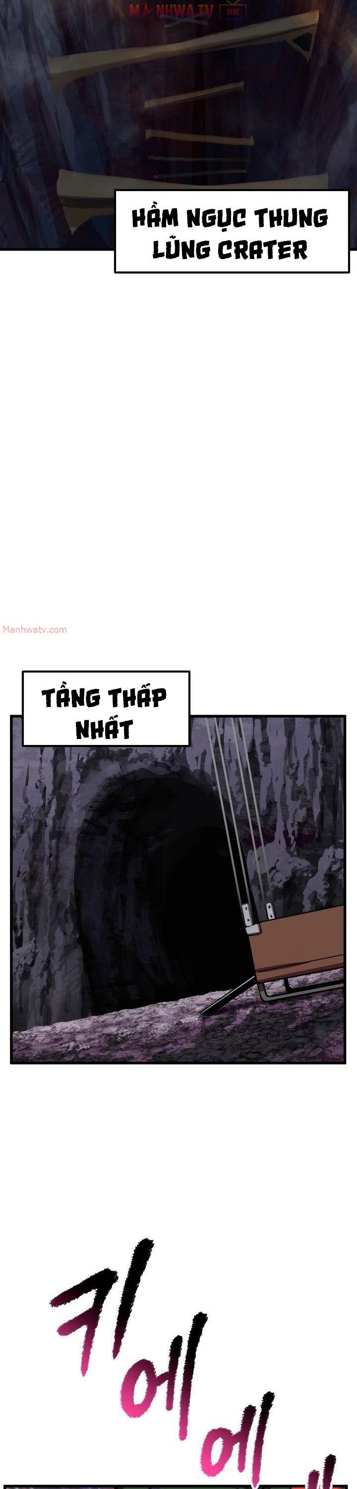 Đọc truyện Kẻ sống sót vua kiếm - Chap 26