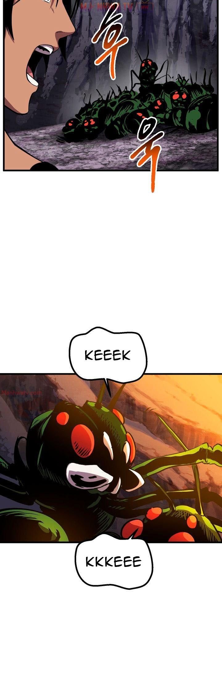 Đọc truyện Kẻ sống sót vua kiếm - Chap 26