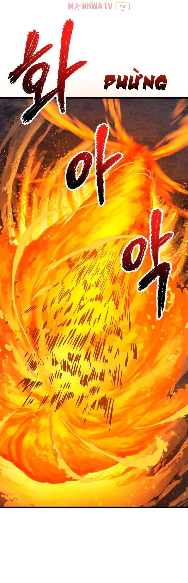 Đọc truyện Kẻ sống sót vua kiếm - Chap 26